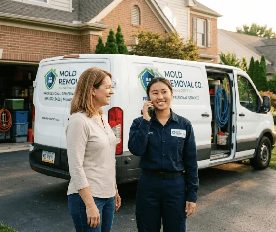 Crawlspace Mold Remediation Batavia, OH FAQs